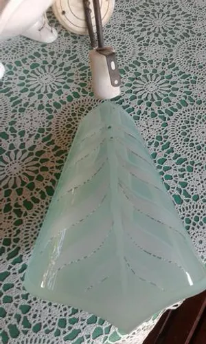 Lustre aplique