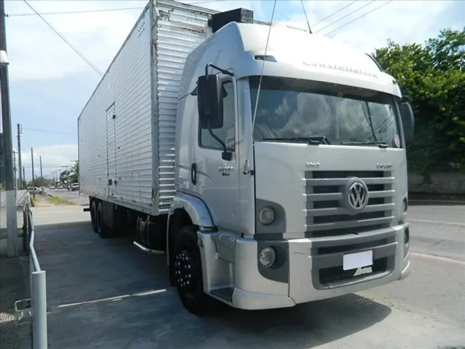 Vw 24250 bau