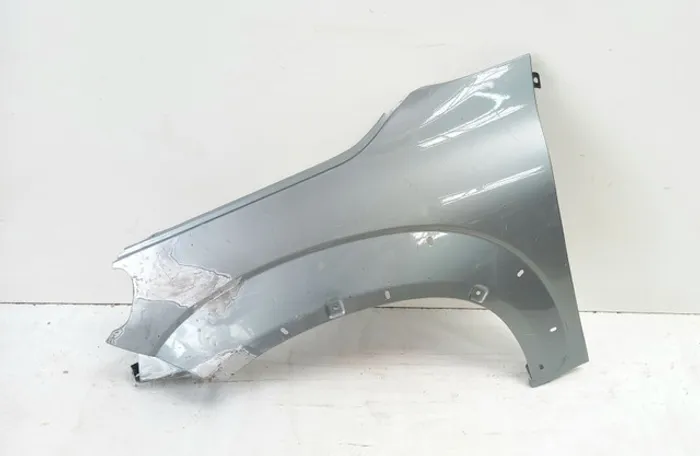 Paralama fiat uno way