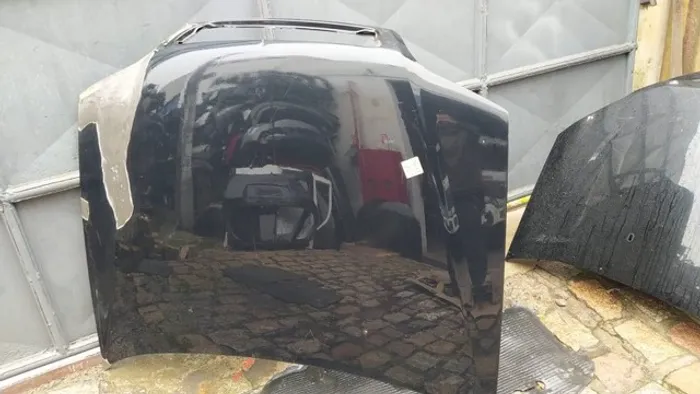 Capo Volvo V40 96 ate 02
