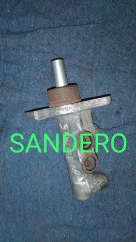 Cilindro mestre Sandero