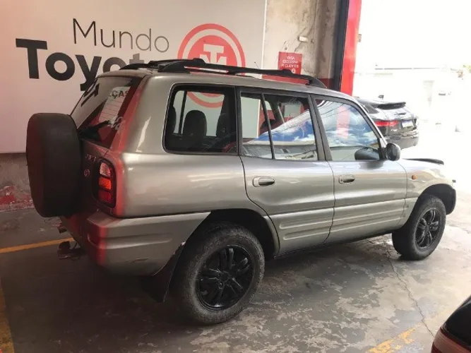 sucata rav4 1998