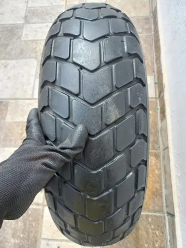 Pneu Pirelli MT60 RS 180/55-17