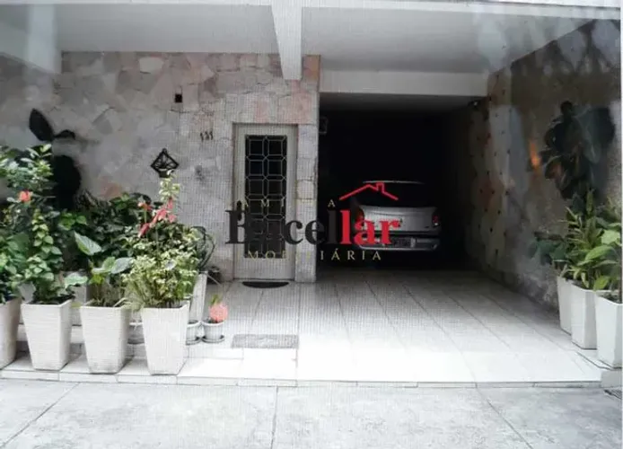Casa de Vila : / Residencial / Vila Isabel
