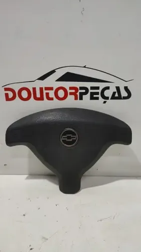 Tampa Capa Buzina Do Volante Sem Airbag Gm Astra *
