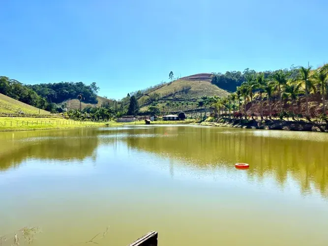 Seu sonho de investir está aqui no Circuito Caravaggio em Santa Teresa