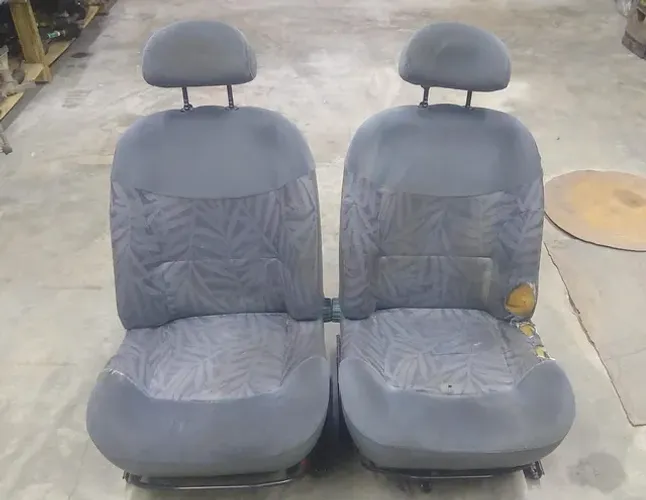 Jogo banco Renault Scenic 1999