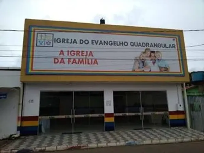 Vende-se galpão localizado no Bairro Da Paz - Parauapebas/PA