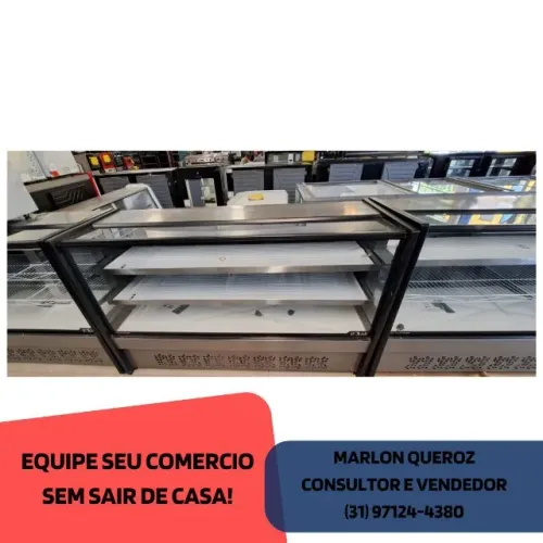 Balcão Refrigerado Polar 1,75M Novo