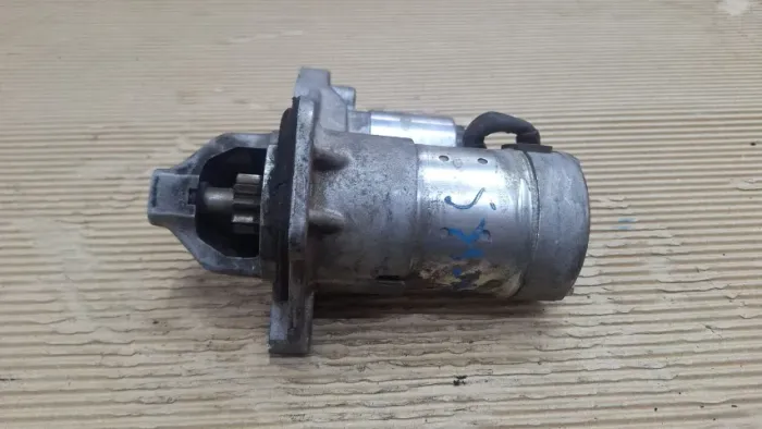 Motor De Arranque Versa 1.6