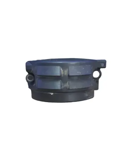Capa Protetor Do Alternador Fusion 2.3 06 À 08 5s4t10a346bd