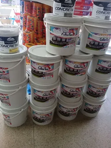 Manta líquida 15 litros 