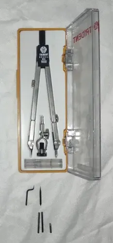 Compasso Trident 9000