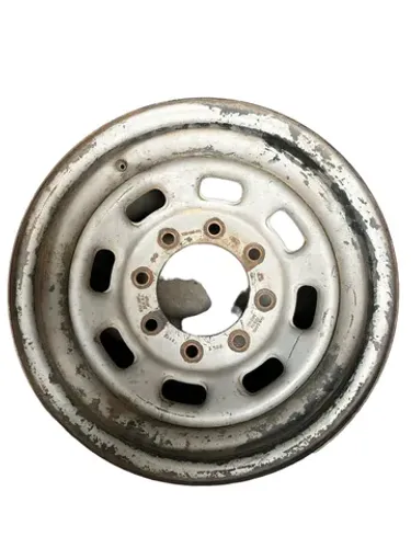 Roda F250/F350 