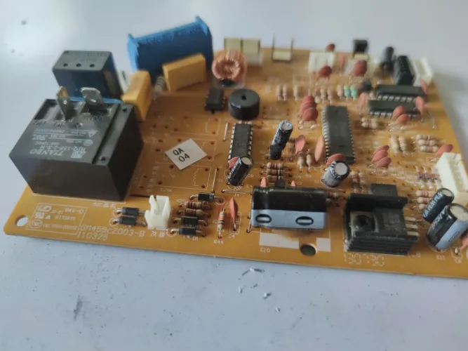 Placa Da Evaporadora 12.000 BTUs com garantia 