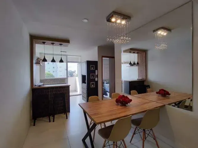 Condomínio Clube Bell Vedere Towers em Uberlândia próximo ao praia clube