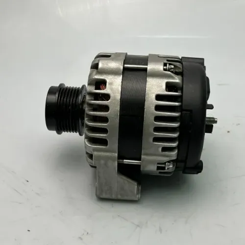 Alternador Chevrolet S10 2.8 2014 2021 | *