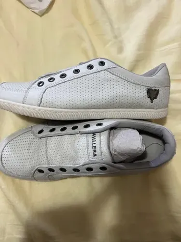 Tenis Cavalera