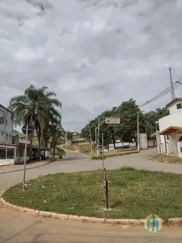 Lindo Terreno à Venda no Recanto Maravilha - Santana de Parnaíba
