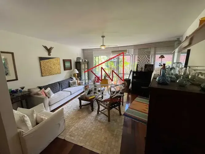 Cobertura-À VENDA-Leblon-Rio de Janeiro-RJ