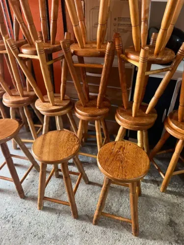 BANCOS ANGELIM EM PEDRA<br>