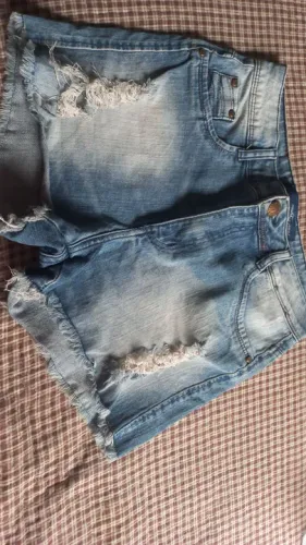 Shor jeans 42