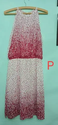 Vestidos tam P