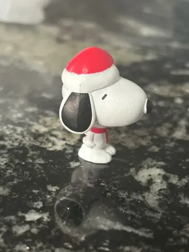 Snoopy Cacau Show 