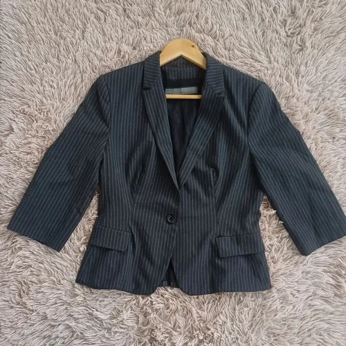 Blazer Zara tam M