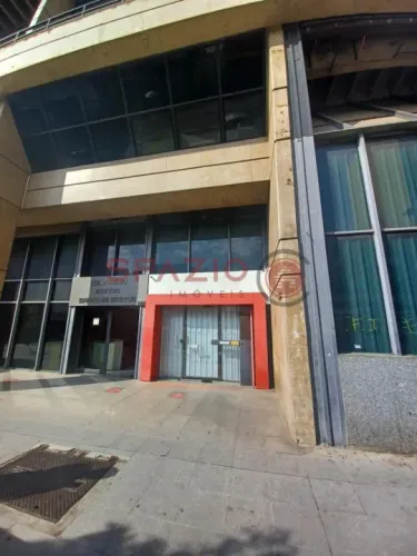 Centro de Campinas  Prédio Comercial para Locação