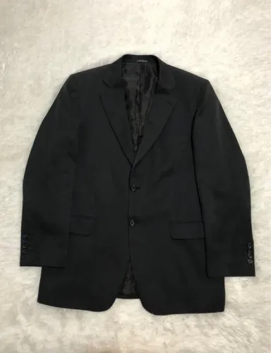 Blaser masculino Apa Collezione 50