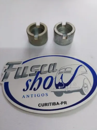 Par de Porca do Amortecedor Passat & Família