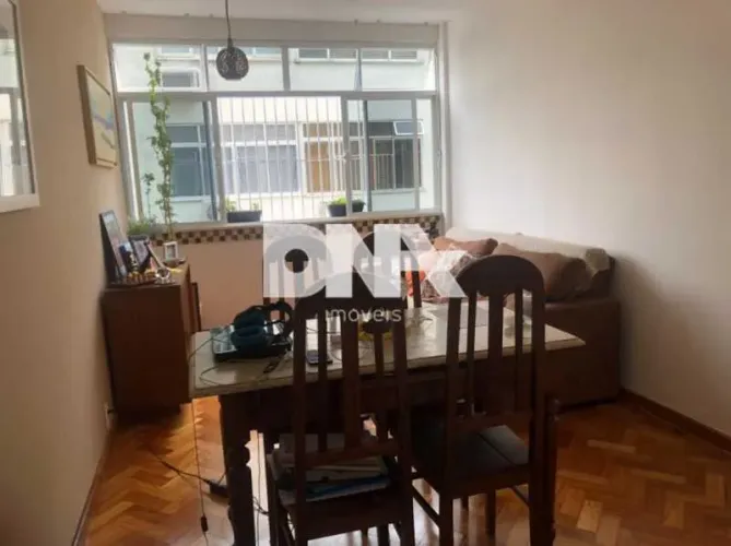 Apartamento-À VENDA-Jardim Botânico-Rio de Janeiro-RJ