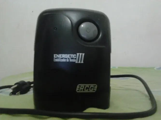 Estabilizador Energect 3 (Defeito) Só pelos correios!