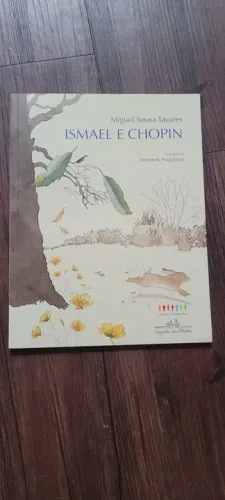 Livro para escola 