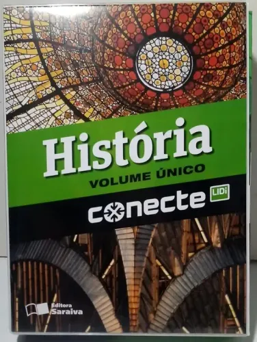 História Volume único 