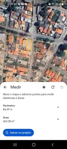 Lote de esquina Planaltina Df tradicional.