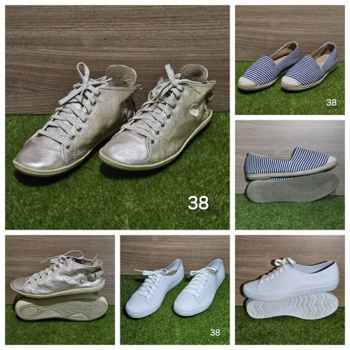 Tênis Casual Feminino 38