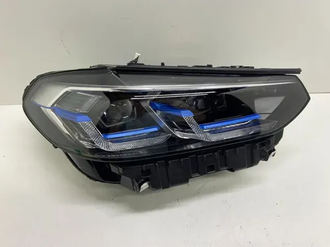Farol Bmw X3 2022 2023 2024 Laser Sem Modulo Direito