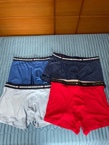 Tommy Hilfiger Cueca boxer masculina GG/EG/XL