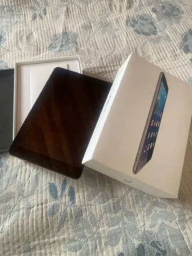 iPad Mini 2 64gb - Wi-Fi + Celular