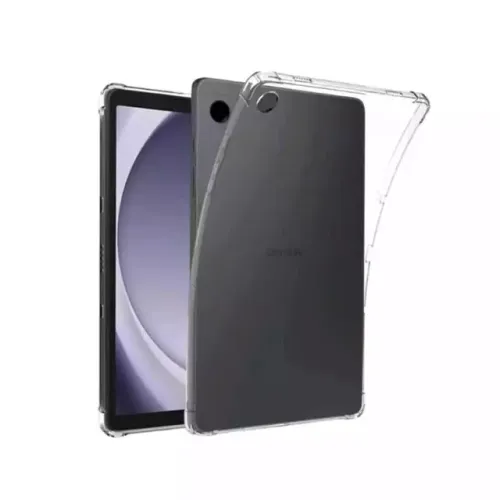 Capa transparente Tablet Galaxy Tab A9 e A9+