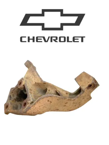 Suporte Bomba Direção Chevrolet Celta Prisma 2003  * 