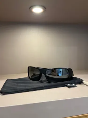 Oakley Gascan Polarizado - Original