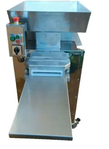 Compactadora Prensa Simples Nova Com Nota Fiscal de Fábrica