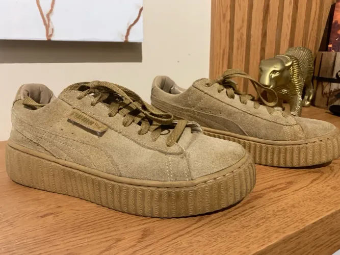 Tênis Puma 