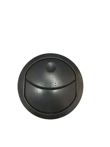 Difusor ar lateral Fiat Uno e.d 