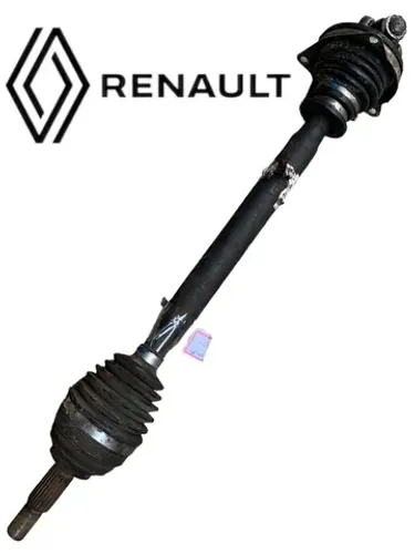 Semi Eixo Renault Sandero Logan