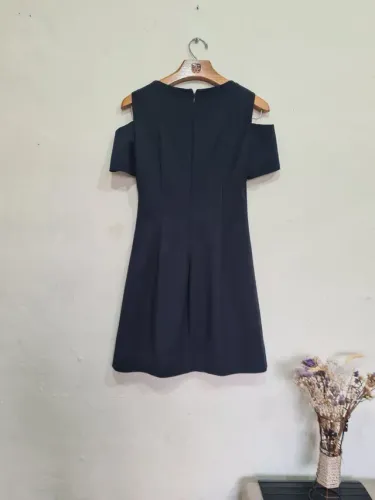 Vestidos zara original importado