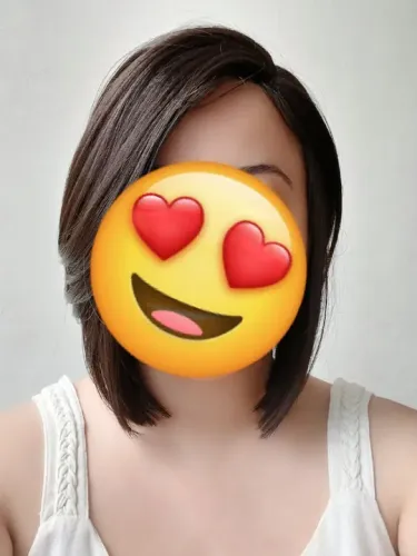 Peruca Lace Wig Chanel Curta HD Fibra Orgânica Premium Castanho 4